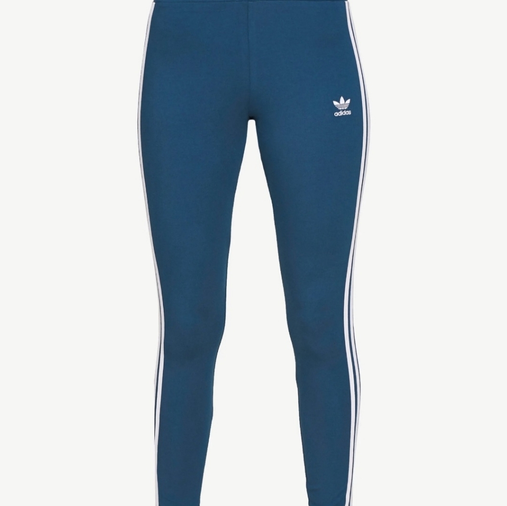 ADIDAS LEGGINGS - Picture 2 of 6